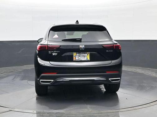 2026 Buick Envision Preferred AWD