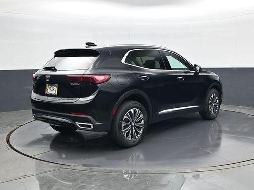 2026 Buick Envision Preferred AWD