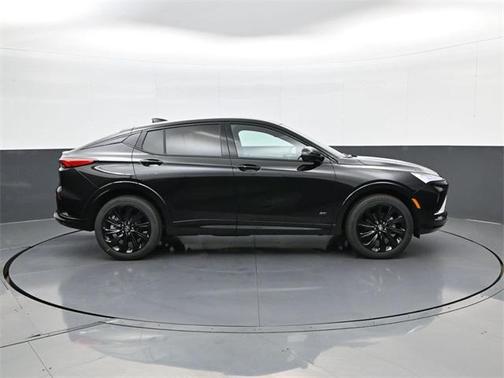 2026 Buick Envista Sport Touring FWD