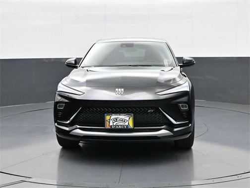 2026 Buick Envista Sport Touring FWD