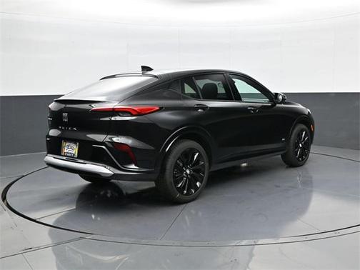 2026 Buick Envista Sport Touring FWD