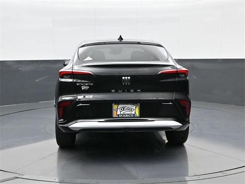 2026 Buick Envista Sport Touring FWD