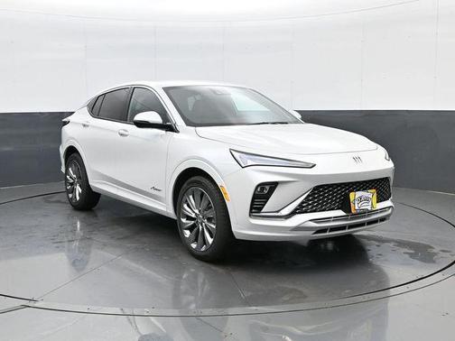 2026 Buick Envista Avenir FWD