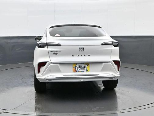 2026 Buick Envista Avenir FWD