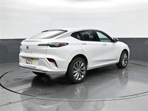 2026 Buick Envista Avenir FWD