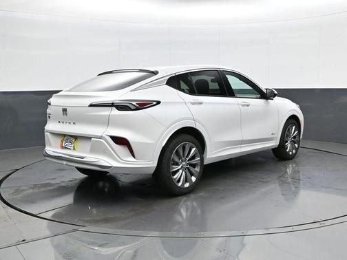 2026 Buick Envista Avenir FWD