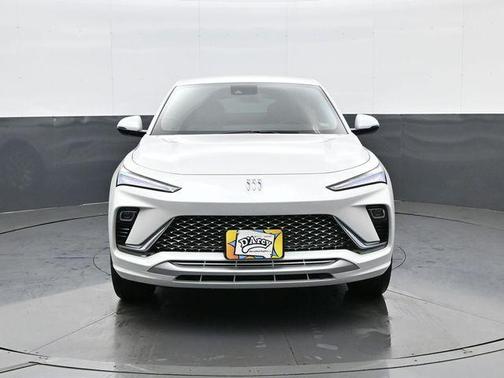 2026 Buick Envista Avenir FWD