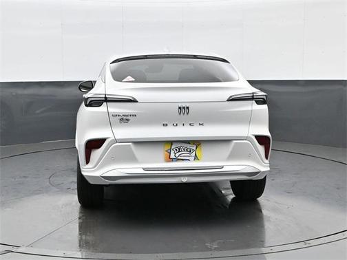 2026 Buick Envista Avenir FWD