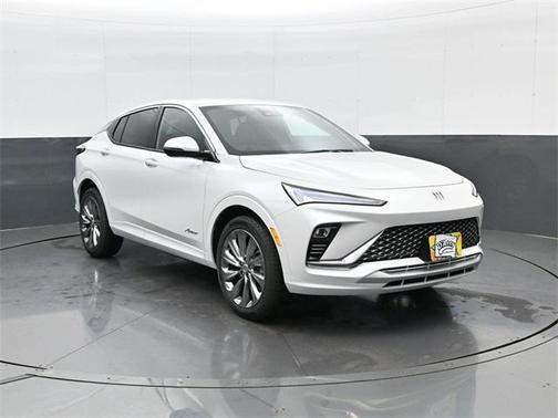 2026 Buick Envista Avenir FWD