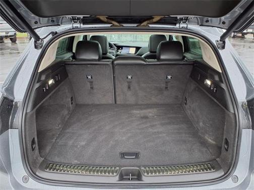 2021 Buick Envision FWD Essence