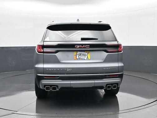 2026 GMC Acadia Elevation AWD