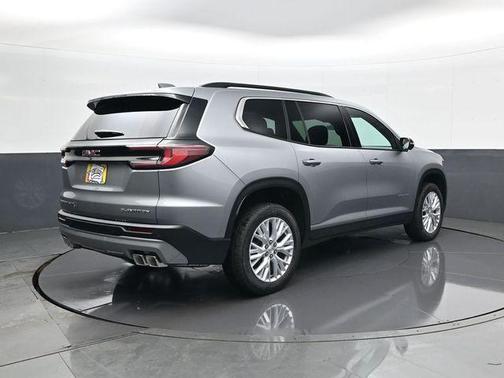 2026 GMC Acadia Elevation AWD
