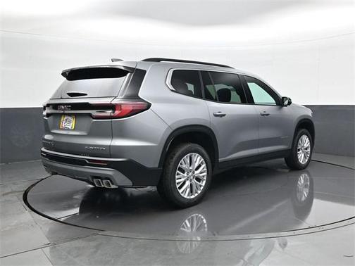 2026 GMC Acadia Elevation AWD