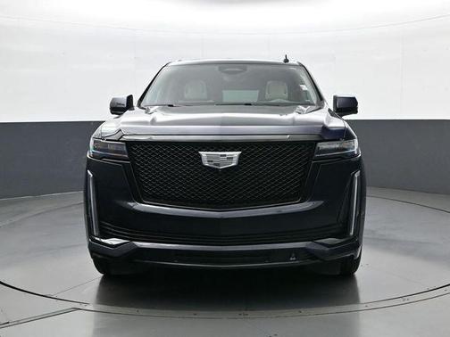 2021 Cadillac Escalade ESV Sport Platinum