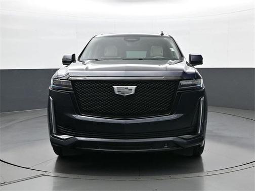 2021 Cadillac Escalade ESV Sport Platinum