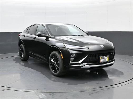 2026 Buick Envista Sport Touring FWD