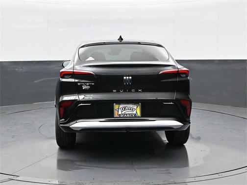 2026 Buick Envista Sport Touring FWD