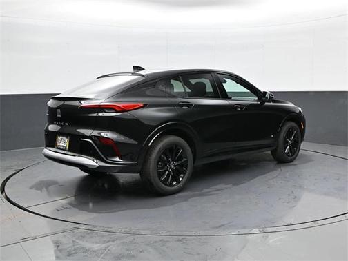 2026 Buick Envista Sport Touring FWD