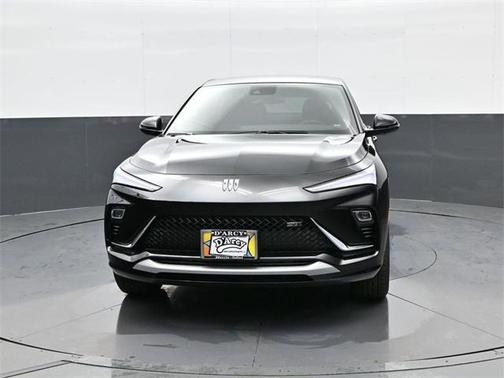 2026 Buick Envista Sport Touring FWD