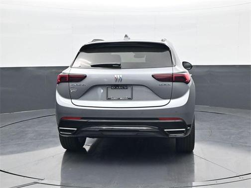 2025 Buick Envision Sport Touring AWD