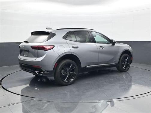 2025 Buick Envision Sport Touring AWD