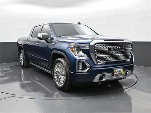 2019 GMC Sierra 1500 Denali