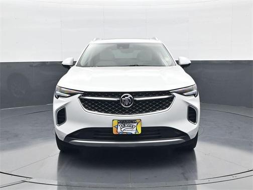 2022 Buick Envision AWD Avenir