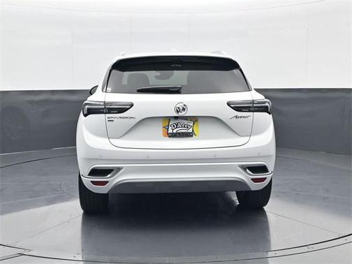 2022 Buick Envision AWD Avenir