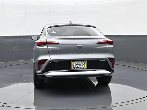 2026 Buick Envista Sport Touring FWD