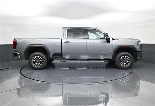 2025 GMC Sierra 2500 SLT