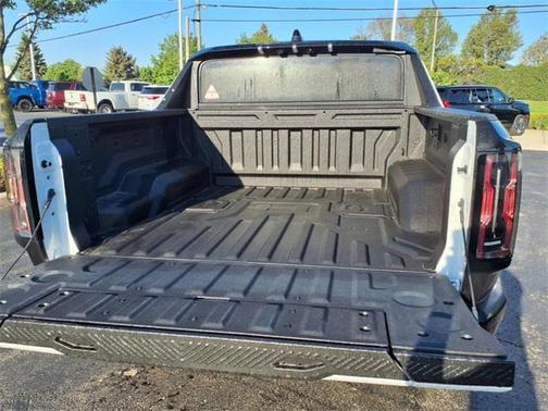 2025 GMC HUMMER EV Pickup 2X