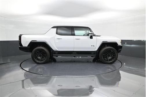 2025 GMC HUMMER EV Pickup 2X