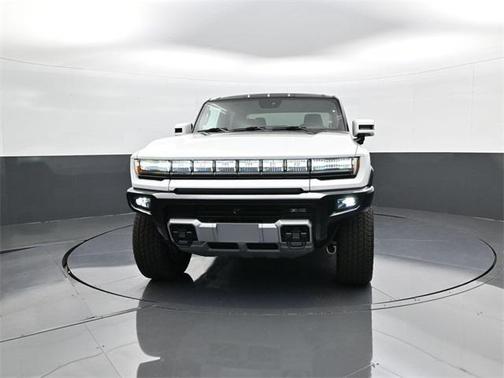 2025 GMC HUMMER EV Pickup 2X