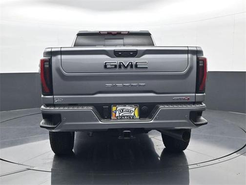 2026 GMC Sierra 3500 Base