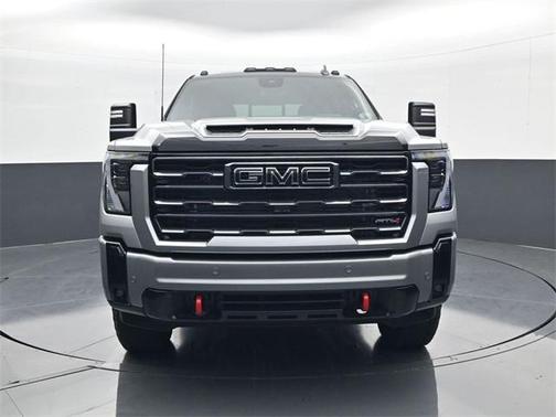 2026 GMC Sierra 3500 Base