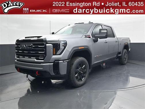 2026 GMC Sierra 3500 Base