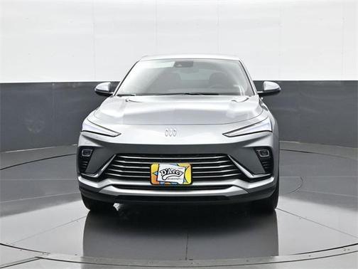 2026 Buick Envista Preferred FWD