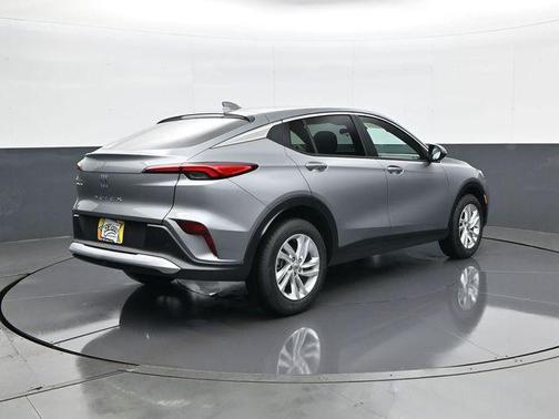 2026 Buick Envista Preferred FWD