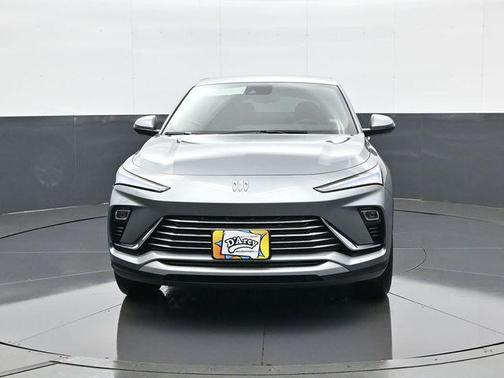 2026 Buick Envista Preferred FWD