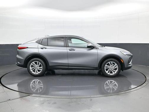 2026 Buick Envista Preferred FWD