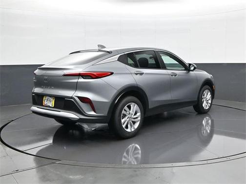 2026 Buick Envista Preferred FWD