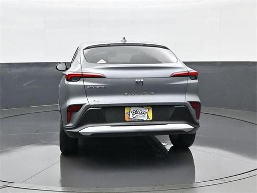 2026 Buick Envista Preferred FWD