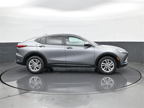 2026 Buick Envista Preferred FWD