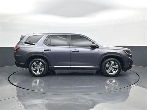 2024 Honda Pilot EX-L 7 Passenger
