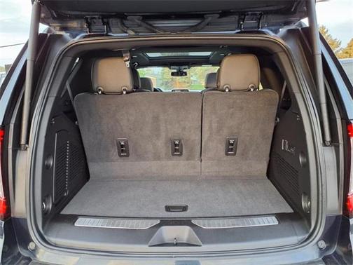 2022 GMC Yukon 4WD AT4
