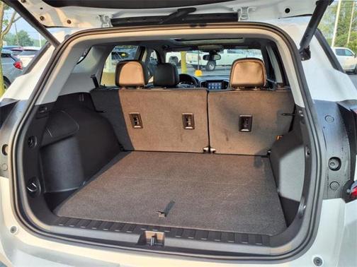 2024 GMC Terrain AWD AT4