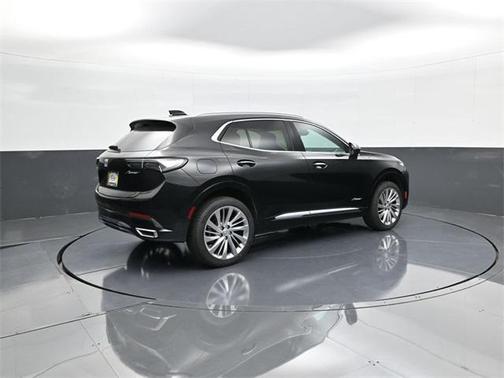 2025 Buick Envision Avenir AWD
