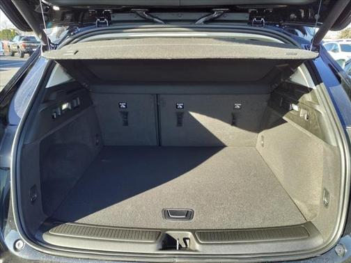 2025 Buick Envision Avenir AWD