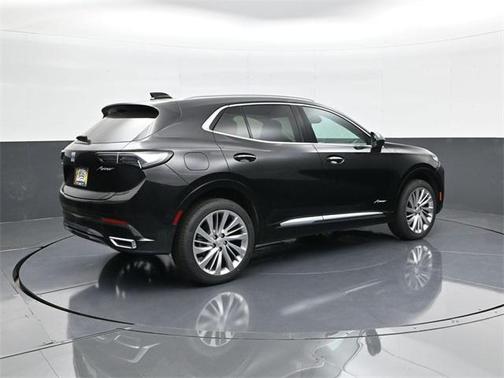 2025 Buick Envision Avenir AWD