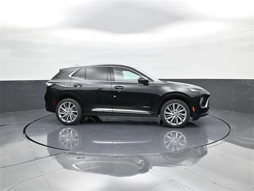2025 Buick Envision Avenir AWD